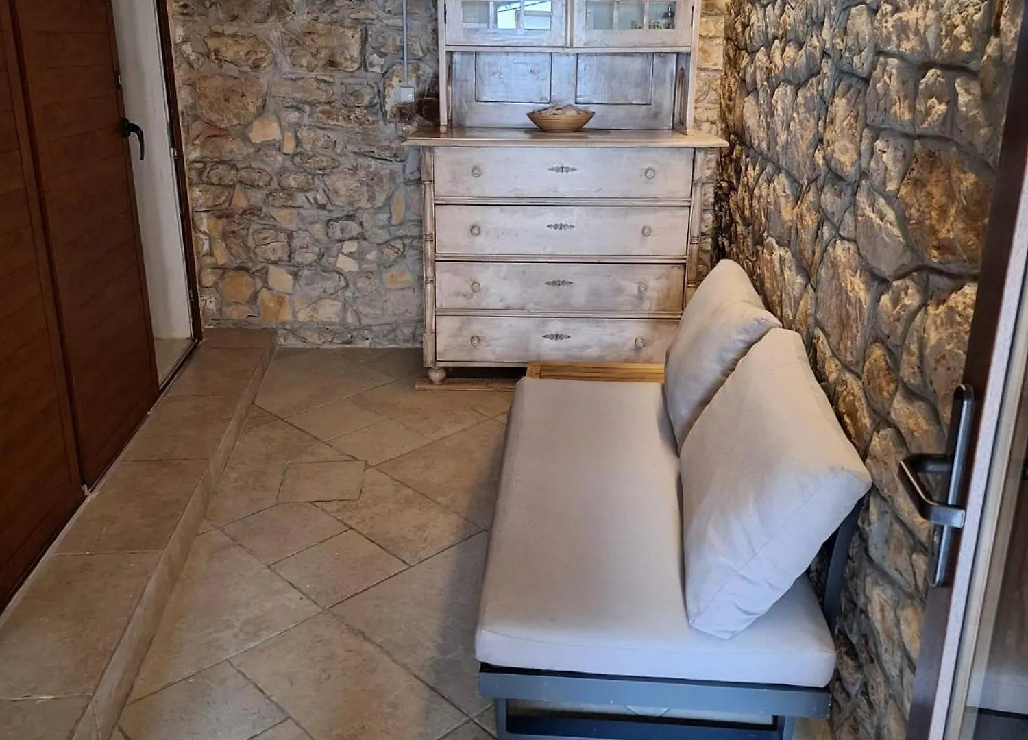 Casa Rustica Villa Sukosan Croatia