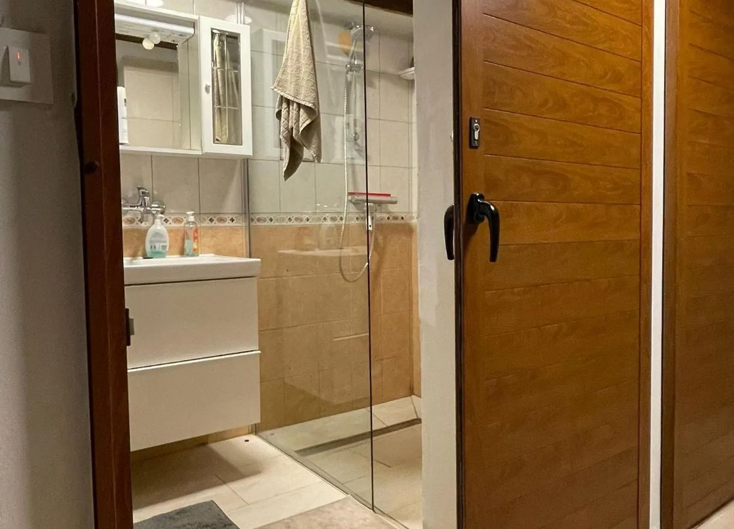 Casa Rustica Villa Sukosan Holiday home