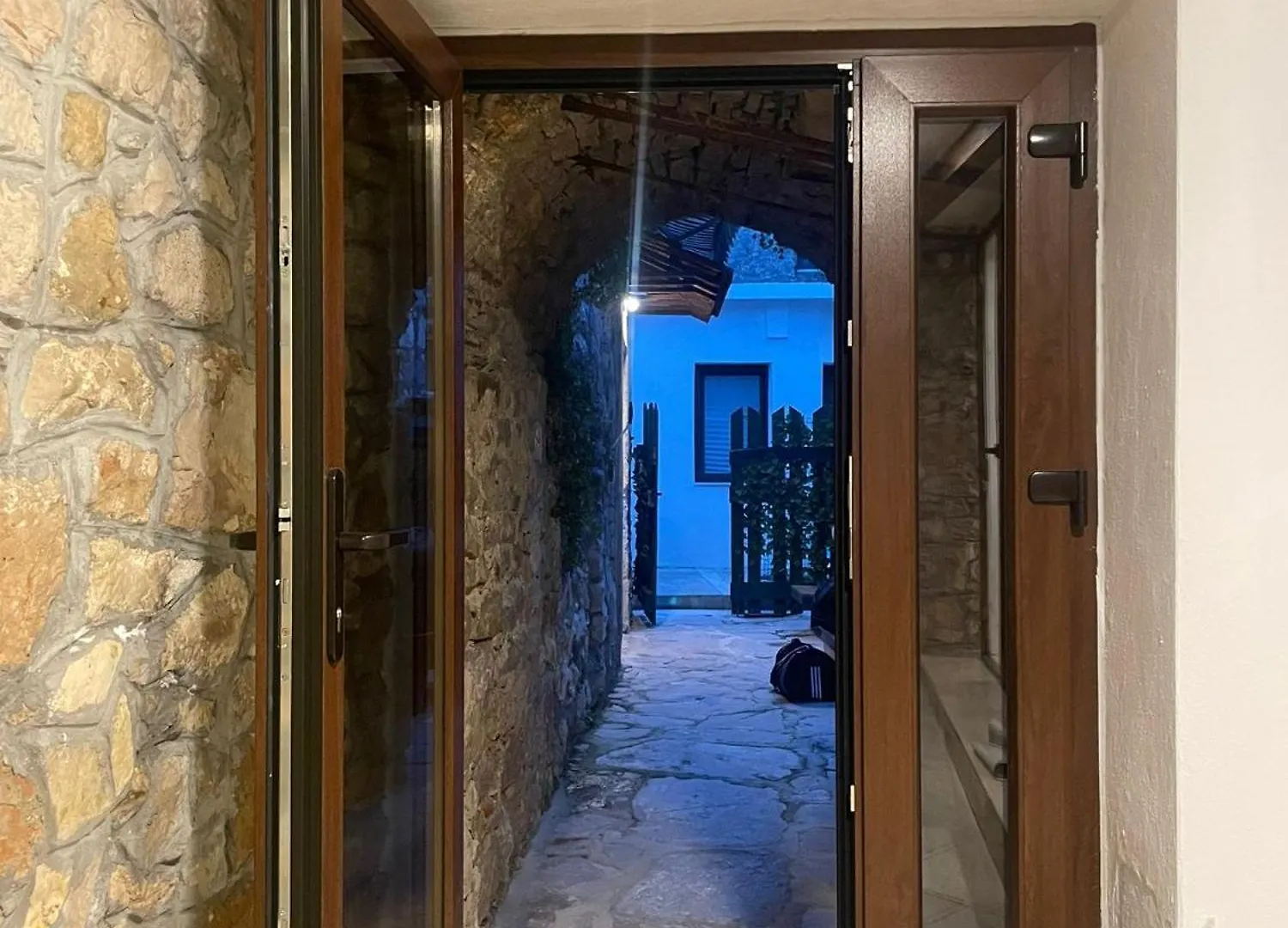 Casa Rustica Villa Sukosan Holiday home