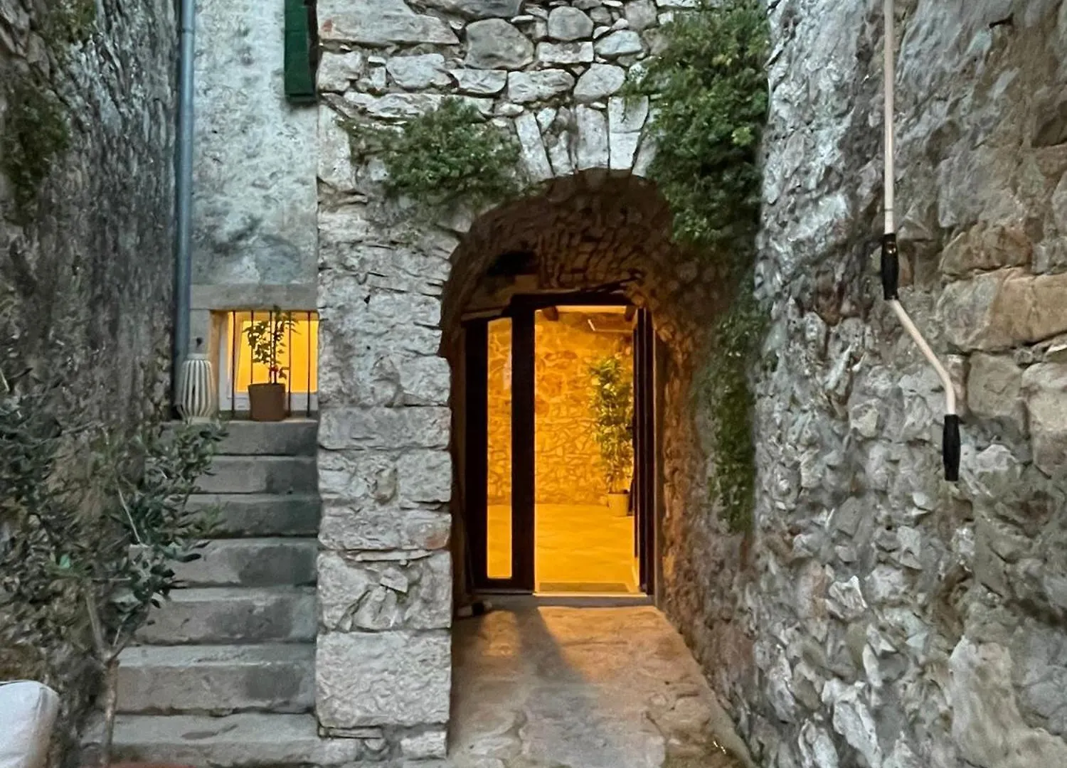 Casa Rustica Villa Sukosan