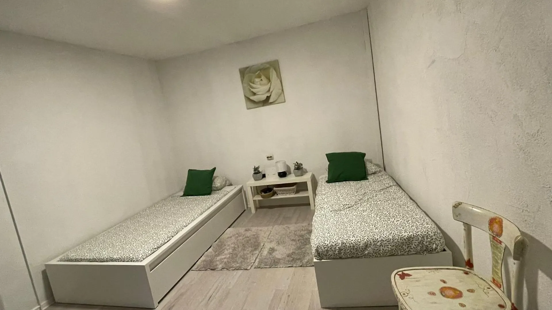 Casa Rustica Villa Sukosan