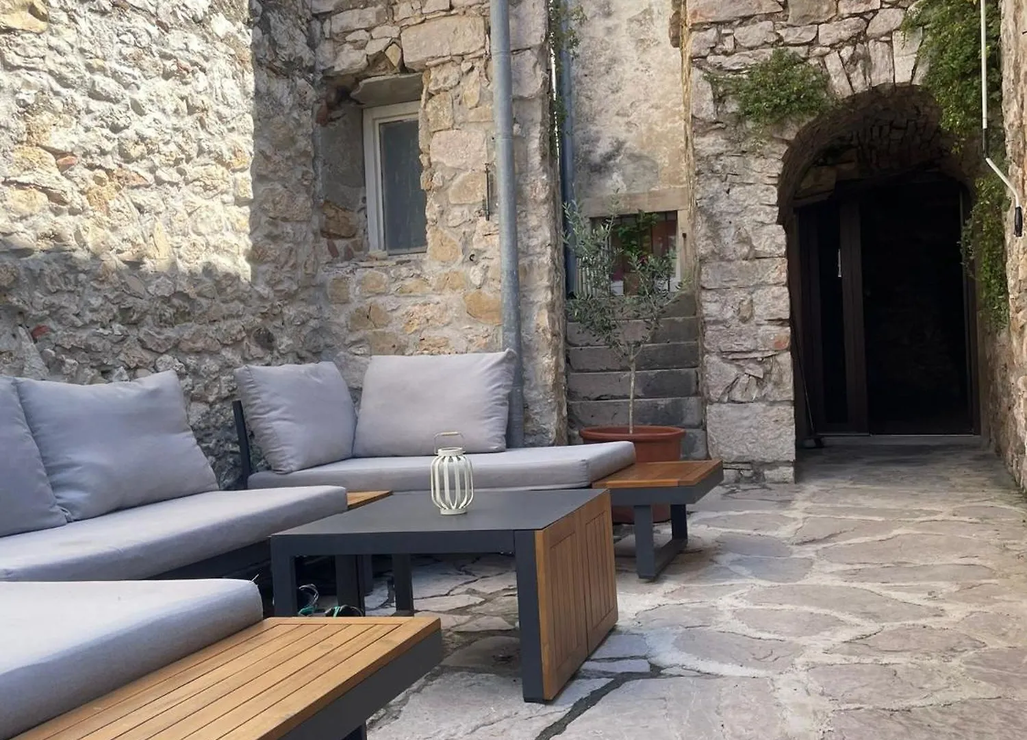 Casa Rustica Villa Sukosan 0*,