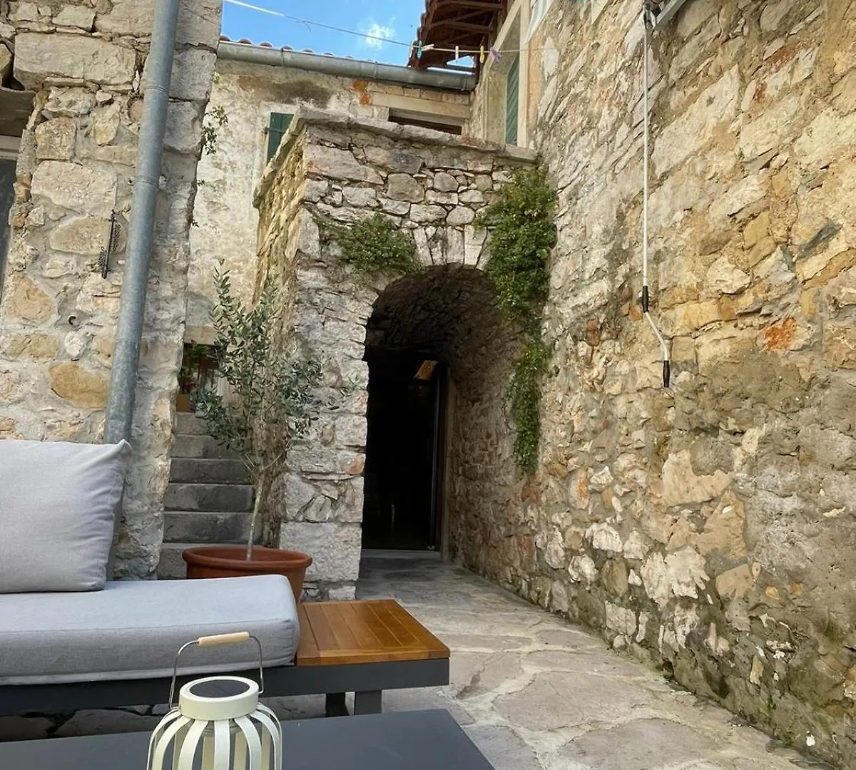 Casa Rustica Villa Sukosan Holiday home
