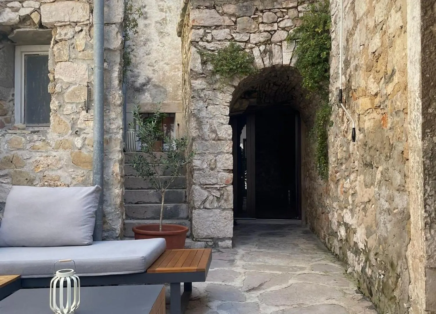Casa Rustica Villa Sukosan