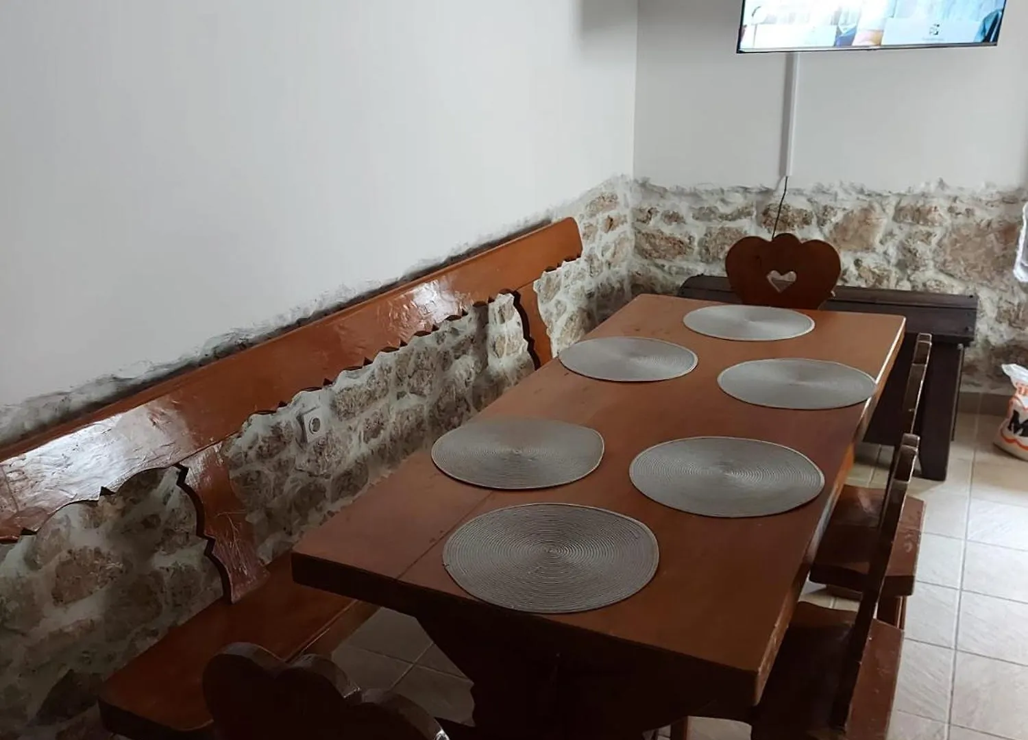 Holiday home Casa Rustica Villa Sukosan