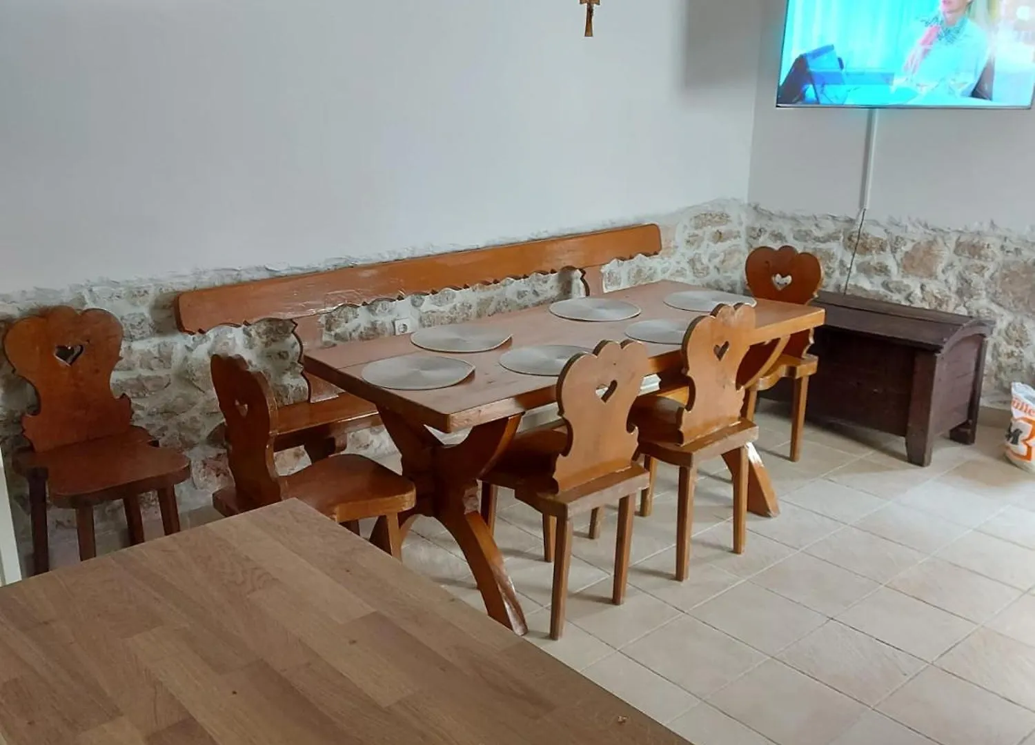 Holiday home Casa Rustica Villa Sukosan