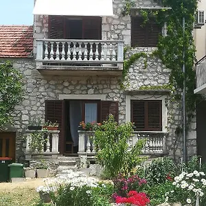 Apartmán Martinac, Sukošan