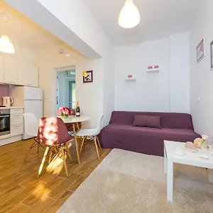  Apartman Lavander