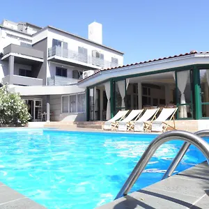 Levant Hotell
