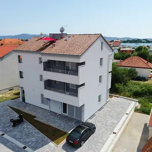  Apartman Zupan